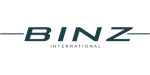 BINZ INTERNATIONAL